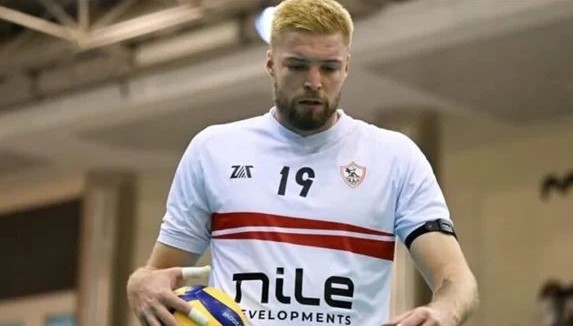 المحترف الروسي يصعّد ضد الزمالك وينشر محادثات مع مسؤولي النادي