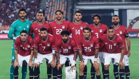 شوبير يكشف ملامح قائمة منتخب مصر.. مفاجآت واستبعاد أسماء بارزة
