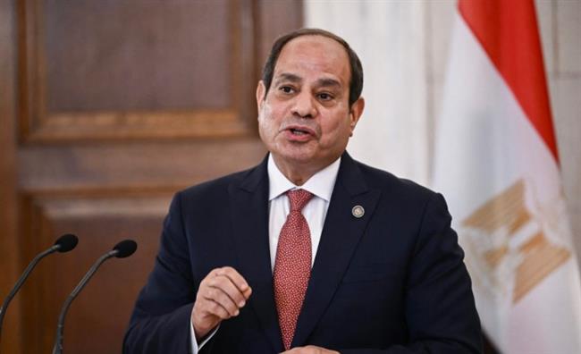 الرئيس السيسي: نستضيف 10 ملايين أجنبي ولم نستغل الأمر لتحقيق أهداف سياسية