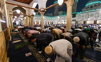   ما حكم تطويل الإمام في الركوع انتظارا للمأمومين..؟ الإفتاء تجيب