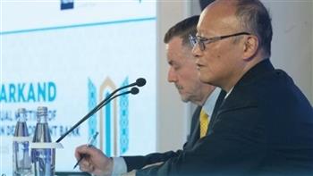   بنك التنمية الآسيوي يطلق مبادرة بقيمة 70 مليار دولار لربط شبكات الطاقة في آسيا