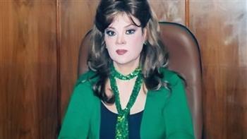 وفاة الصحفية ثريا أبو السعود شقيقة الفنانة صفاء أبو السعود
