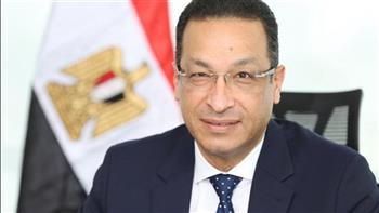   وزير الاتصالات: الاستثمار في العقول أغلى قيمة.. والاستمرار في تقديم الدعم للشباب لتحقيق طموحاتهم