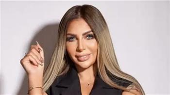 خلال ساعات.. محاكمة سارة خليفة بتهمة هتك عرض شاب وتصويره داخل مسكنها الخاص