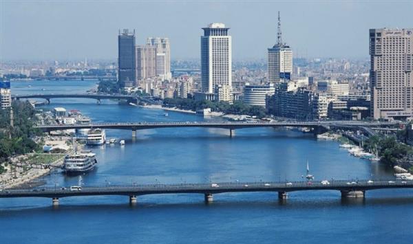 الطقس اليوم.. انخفاض درجات الحرارة على أغلب أنحاء الجمهورية