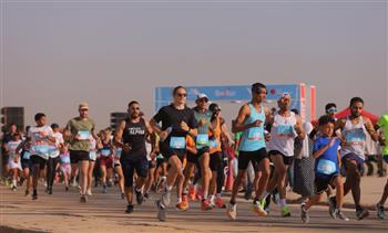   عودة سباق "One Run" إلى مصر في مايو 2026 بتجربة جديدة للجري الجبلي في وادي دجلة