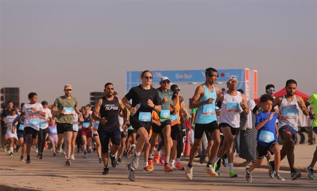 عودة سباق "One Run" إلى مصر في مايو 2026 بتجربة جديدة للجري الجبلي في وادي دجلة