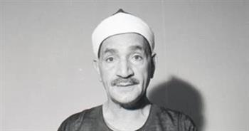   ذكرى مولد الشيخ طه الفشني.. صوت من السماء وصاحب المدرسة المتفردة