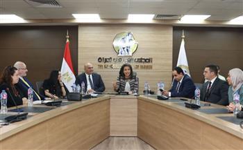 القومي للمرأة ينظم مائدة مستديرة لمواجهة الانتهاكات الرقمية ضد المرأة