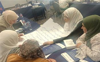   التضامن الاجتماعي تنظم سلسلة من ورش العمل للتوعية بمخاطر عمل الأطفال 