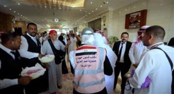   تطبق لأول مرة.. تعرف على تفاصيل خدمة "حاج بلا حقيبة"
