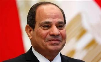 الرئيس السيسي: نتطلع لمواصلة تطوير الشراكة مع "OECD" في الاقتصاد والاستثمار