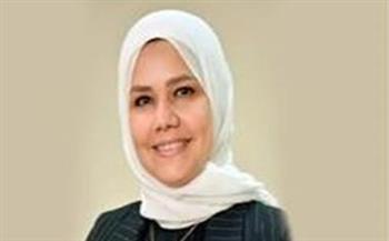 رشا عبد العال: تطبيق QR للتحقق من تسجيل ضريبة القيمة المضافة والسجائر