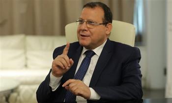  تدشين الاتحاد الأورومتوسطي للعاملين بالصحافة والطباعة والإعلام..غدًا