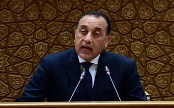   رئيس الوزراء: الدولة المصرية نفذت برنامجا شاملا للإصلاح الاقتصادي