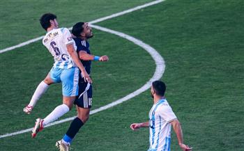   شوبير لـ بيراميدز: اطلبوا حكام أجانب من الموسم المقبل