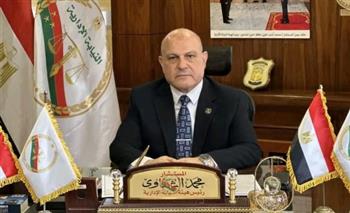   إحالة 10 من العاملين السابقين والحاليين بإحدى الإدارات التعليمية للمحاكمة التأديبية