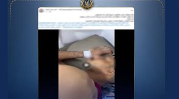   الأمن يكشف حقيقة فيديو التعدي على عامل بأسيوط