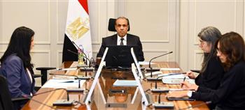   وزير الخارجية يؤكد دعم مصر لتعزيز التعاون التنموي العربي مع الصندوق العربي