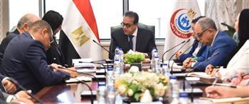 وزير الصحة يبحث تعزيز التعاون مع البنك الدولي وIFC لتطوير القطاع الصحي