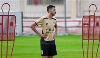   النقض تؤيد حبس أحمد فتوح لاعب الزمالك 6 أشهر مع إيقاف التنفيذ