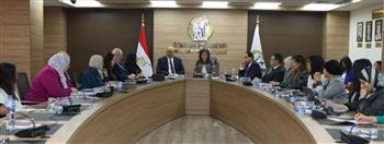   بالتعاون مع FDC Summit القومي للمرأة يناقش “مواجهة الانتهاكات الرقمية ضد المرأة