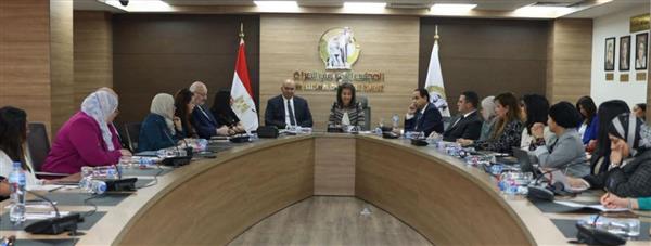 بالتعاون مع FDC Summit القومي للمرأة يناقش “مواجهة الانتهاكات الرقمية ضد المرأة