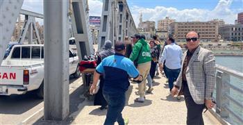 الدقهلية تكثف جهودها للحفاظ على نظافة الشوارع والانضباط