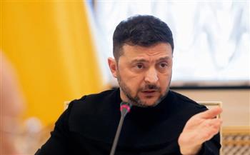   زيلينسكي يضع بوتين أمام خيارين: "طاولة المفاوضات" أو "جحيم الصيف"