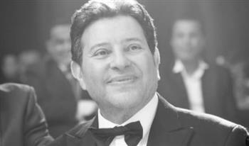 نادية مصطفى: وصول جثمان هاني شاكر إلى القاهرة غدا