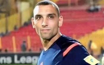 محمود بسيوني حكما لمباراة بيراميدز وسيراميكا