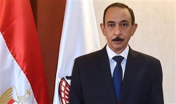   محافظ سوهاج: توريد 80 ألف طن قمح وصرف المستحقات فوراً