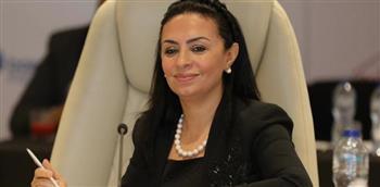 وزيرة التضامن: تمكين المرأة أساس التنمية المستدامة في مصر