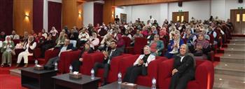 وزارة الصحة تدرب الكوادر التمريضية على معايير «GAHAR» والصحة النفسية