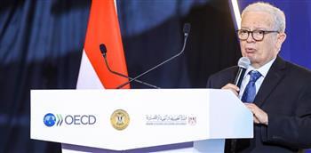 حسن عيسى: منظمة التعاون الاقتصادي شريك استراتيجي في دعم الجيل القادم من الإصلاحات