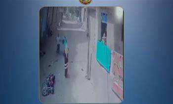   الأمن يحسم واقعة مشاجرة بالعصي بسبب خلافات الجيرة