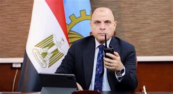   محافظ الغربية يعلن إحباط طرح 438 كجم بط مجمد منتهي الصلاحية بالأسواق