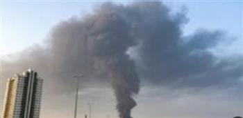   وكالة الأنباء العمانية: إصابة شخصين إثر استهداف مبنى سكني في ولاية بخاء