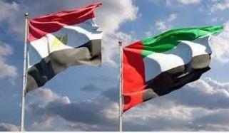   مصر تدين بأشد العبارات الهجمات الآثمة ضد دولة الإمارات العربية المتحدة