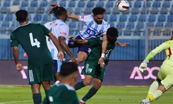   بيراميدز يضرب موعدًا مع زد في نهائي كأس مصر 2026