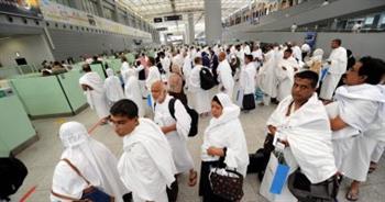   اليوم.. انطلاق أول أفواج حجاج القرعة للأراضي المقدسة