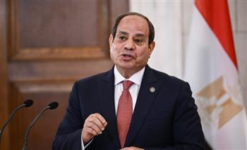   الرئيس السيسي: نستضيف 10 ملايين أجنبي ولم نستغل الأمر لتحقيق أهداف سياسية