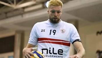   المحترف الروسي يصعّد ضد الزمالك وينشر محادثات مع مسؤولي النادي