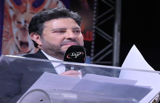 برقيات عزاء من الدول العربية لرئيس اتحاد الفنانين العرب في رحيل هاني شاكر