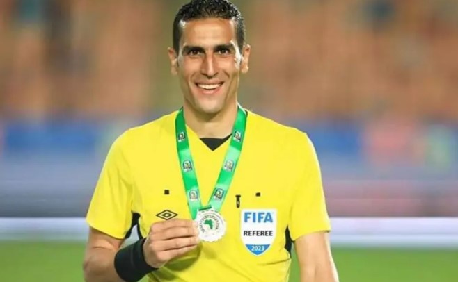 قبل مواجهة إنبي.. أرقام الأهلي مع محمود ناجي تثير الاهتمام