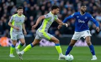   إيفرتون يتعادل 3-3 أمام مانشستر سيتي ويقدم هدية لأرسنال في الدورى الإنجليزى