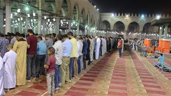   ماذا قال رسول الله عن فضل صلاتى العشاء والفجر فى جماعة؟