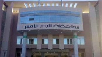 بتكلفة 950 مليون جنيه.. انطلاق أكبر مشروع صرف صحي في الغردقة