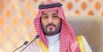   ولي العهد السعودي يدين الهجمات الإيرانية في اتصال مع رئيس الإمارات