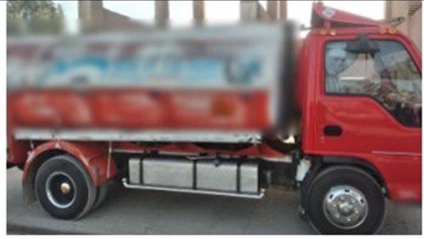 ضبط محطة وقود استولت على 131.5 طن سولار بسوهاج